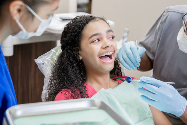 Best Emergency Wisdom Teeth Removal in Kingston, PA