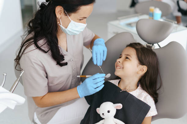 Best Emergency Treatment for Dental Infections or Abscesses in Kingston, PA
