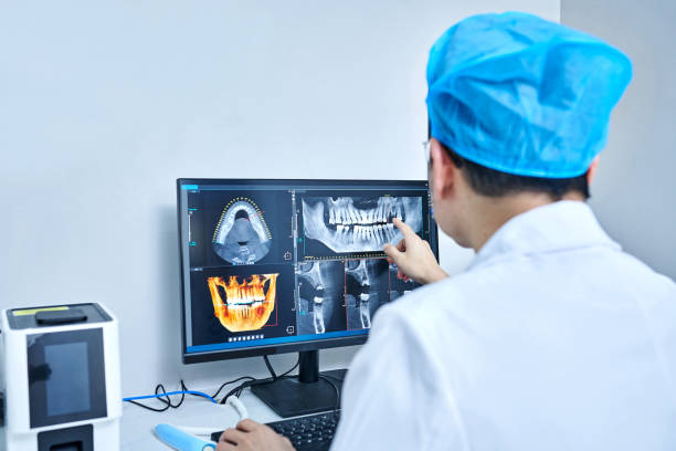 Best Emergency Gum Treatment in Kingston, PA